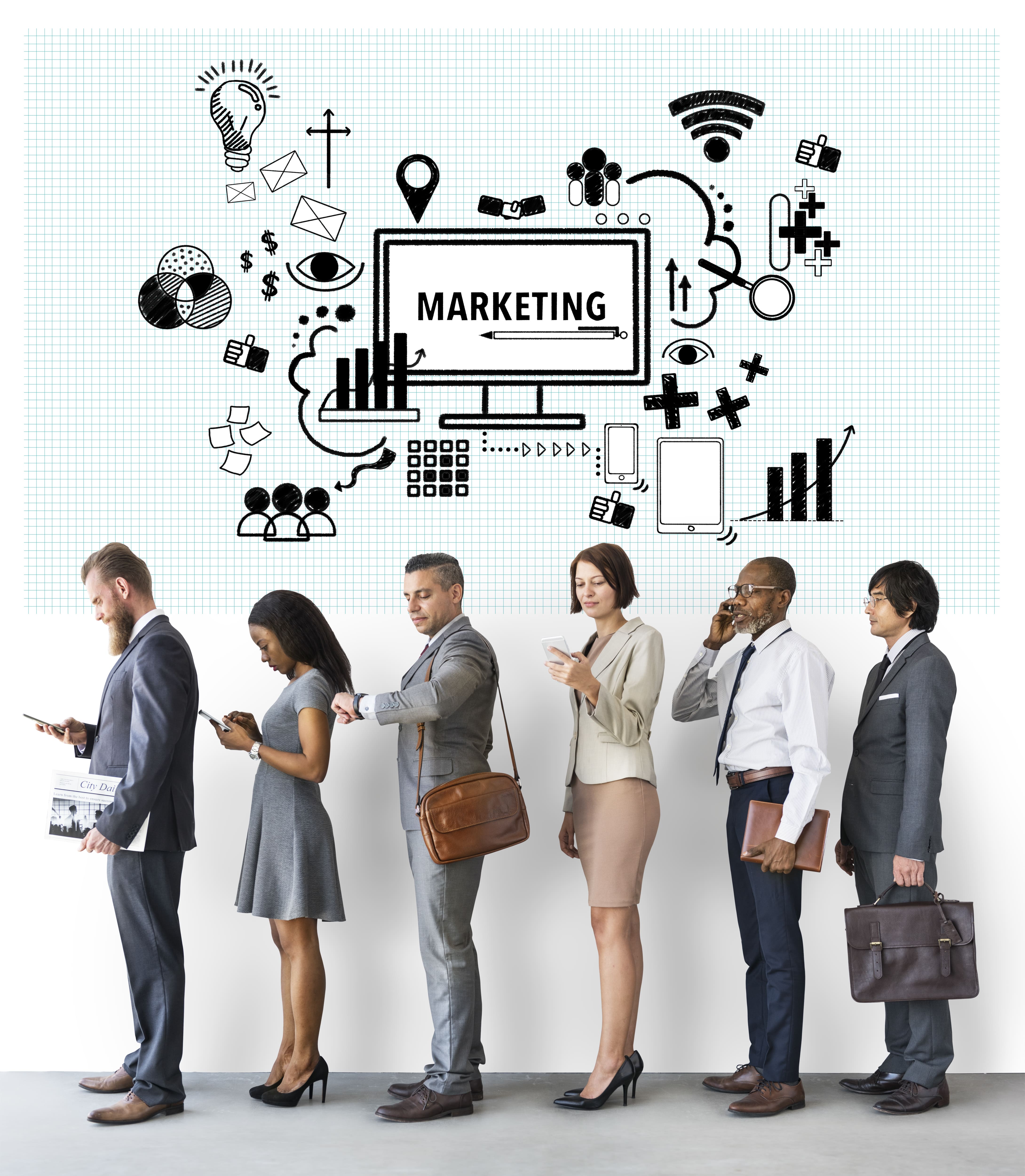 Empowering Businesses