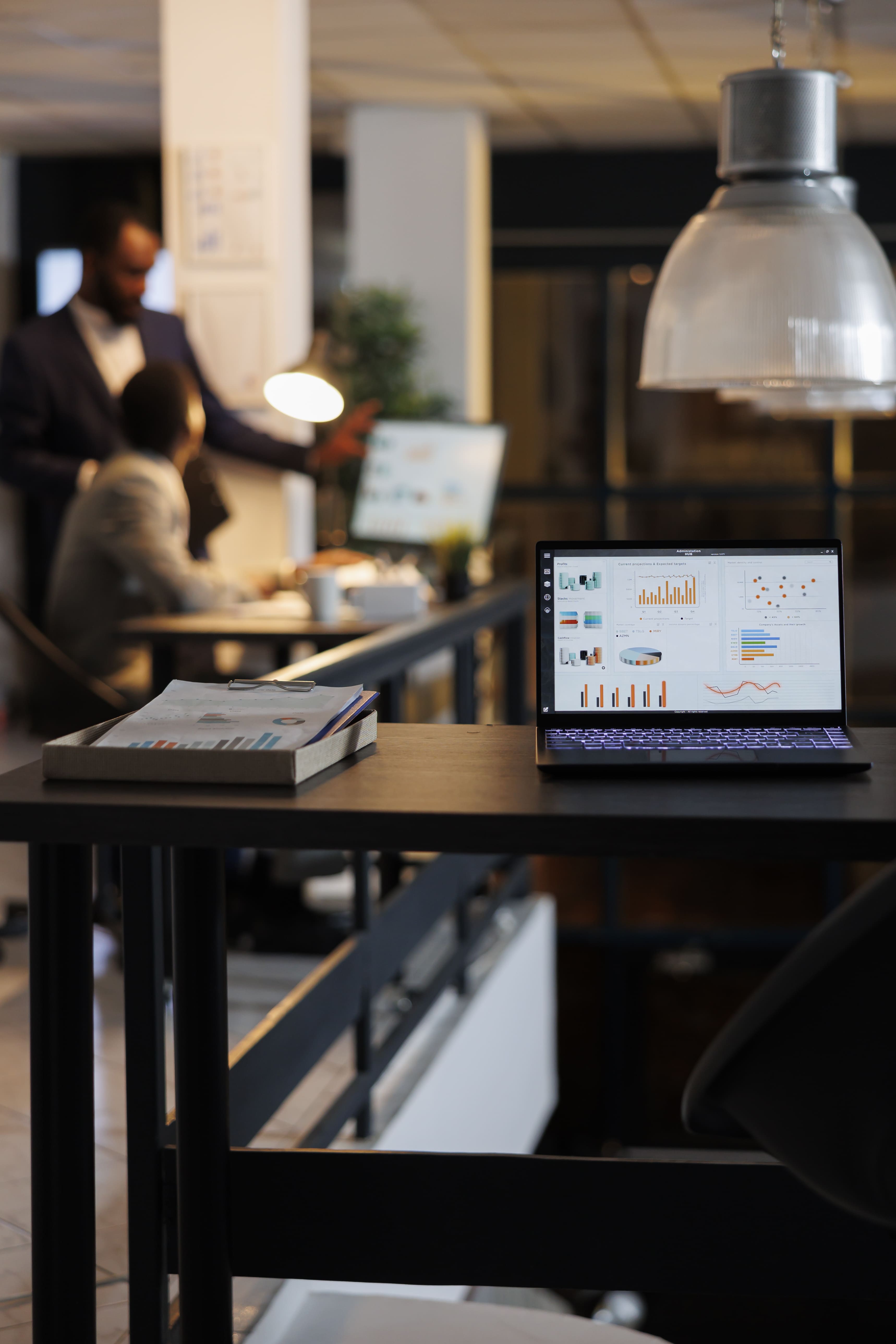 ProEdge Consulting Office