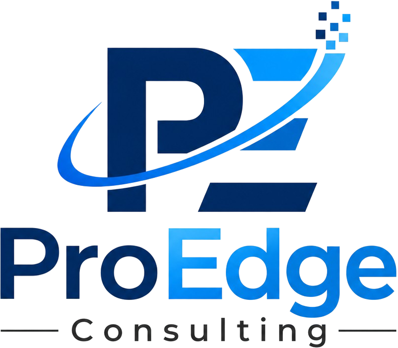 ProEdge Consulting